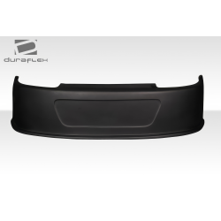 1992-1995 Honda Civic Duraflex Road Racer Front Bumper - 1 Piece image - 3