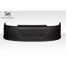 1992-1995 Honda Civic Road Racer Front Bumper - 1 Piece image - 3