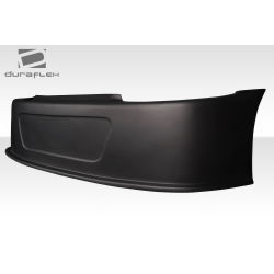 1992-1995 Honda Civic Duraflex Road Racer Front Bumper - 1 Piece image - 4