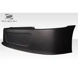 1992-1995 Honda Civic Road Racer Front Bumper - 1 Piece image - 4