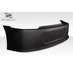 1992-1995 Honda Civic Duraflex Road Racer Front Bumper - 1 Piece image - 5