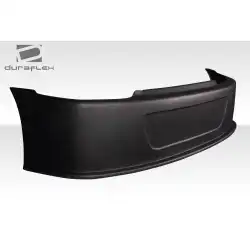 1992-1995 Honda Civic Road Racer Front Bumper - 1 Piece image - 9