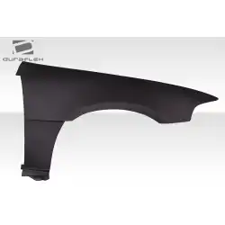 1992-1995 Honda Civic Road Racer Front Fenders - 2 Pieces image - 3