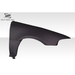 1992-1995 Honda Civic Duraflex Road Racer Front Fenders - 2 Pieces image - 4