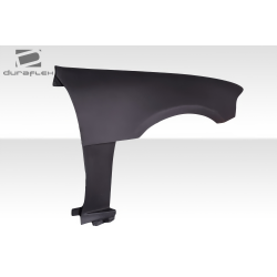 1992-1995 Honda Civic Duraflex Road Racer Front Fenders - 2 Pieces image - 5
