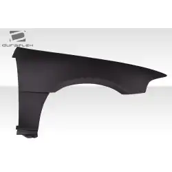 1992-1995 Honda Civic Road Racer Front Fenders - 2 Pieces image - 5