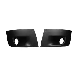 2011-2014 Subaru Impreza WRX / STI Air Raider Front Bumper Air Vent Duct - 2 Pieces image - 3