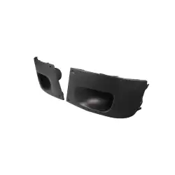 2011-2014 Subaru Impreza WRX / STI Air Raider Front Bumper Air Vent Duct - 2 Pieces image - 6