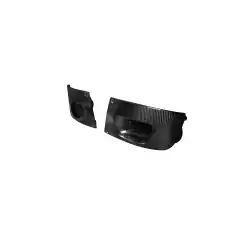 2011-2014 Subaru Impreza WRX / STI Air Raider Front Bumper Air Vent Duct - 2 Pieces image - 3
