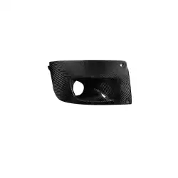 2011-2014 Subaru Impreza WRX / STI Air Raider Front Bumper Air Vent Duct - 2 Pieces image - 5