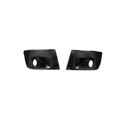 2011-2014 Subaru Impreza WRX / STI Air Raider Front Bumper Air Vent Duct - 2 Pieces image - 3