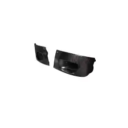 2011-2014 Subaru Impreza WRX / STI Air Raider Front Bumper Air Vent Duct - 2 Pieces image - 5
