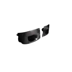 2011-2014 Subaru Impreza WRX / STI Air Raider Front Bumper Air Vent Duct - 2 Pieces image - 7