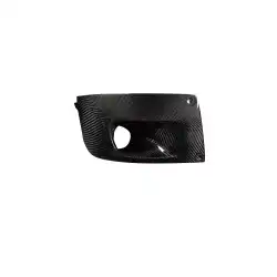 2011-2014 Subaru Impreza WRX / STI Air Raider Front Bumper Air Vent Duct - 2 Pieces image - 9