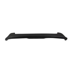 2004-2009 Mazda 3 HB Duraflex OEM+ Rear Wing Spoiler - 1 Piece image - 3