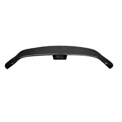 2004-2009 Mazda 3 HB OEM+ Rear Wing Spoiler - 1 Piece image - 6