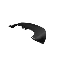 2004-2009 Mazda 3 HB OEM+ Rear Wing Spoiler - 1 Piece image - 7