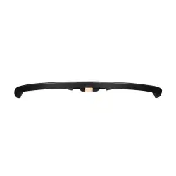 2004-2009 Mazda 3 OEM+ Carbon Fiber Rear Wing image - 5