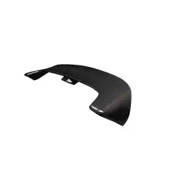 2004-2009 Mazda 3 OEM+ Carbon Fiber Rear Wing image - 13