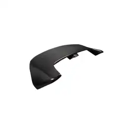 2004-2009 Mazda 3 OEM+ Carbon Fiber Rear Wing image - 15