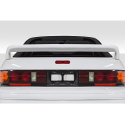1986-1991 Mazda RX-7 Duraflex Koyo Rear Wing Spoiler - 1 Piece image - 1