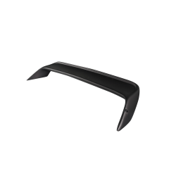 1986-1991 Mazda RX-7 Duraflex Koyo Rear Wing Spoiler - 1 Piece image - 8