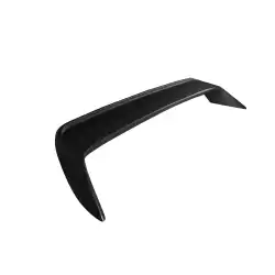 1986-1991 Mazda RX-7 Koyo Rear Wing Spoiler - 1 Piece image - 9