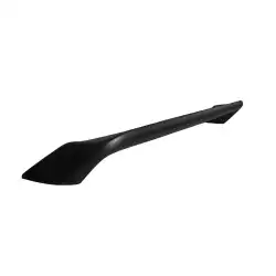 1986-1991 Mazda RX-7 Koyo Rear Wing Spoiler - 1 Piece image - 10