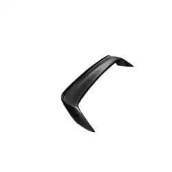 1986-1991 Mazda RX-7 Koyo Rear Wing Spoiler - 1 Piece image - 8