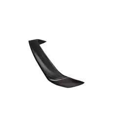1986-1991 Mazda RX7 Koyo Carbon Fiber Rear Wing image - 7