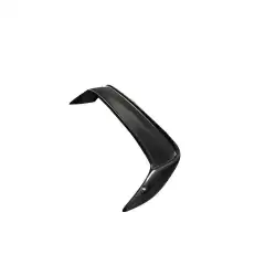 1986-1991 Mazda RX7 Koyo Carbon Fiber Rear Wing image - 13