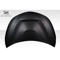 2013-2015 Nissan Altima Duraflex Motorwerks Hood - 1 Piece image - 6