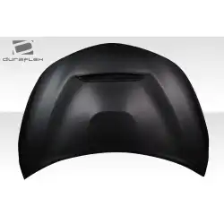 2013-2015 Nissan Altima Motorwerks Hood - 1 Piece (S) image - 10