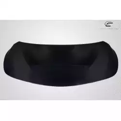 2013-2015 Nissan Altima Motorwerks Hood - 1 Piece (S) image - 2