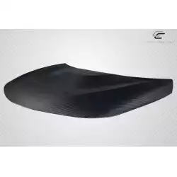 2013-2015 Nissan Altima Motorwerks Hood - 1 Piece (S) image - 3