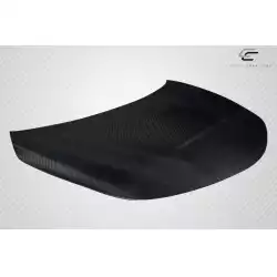 2013-2015 Nissan Altima Motorwerks Hood - 1 Piece (S) image - 4