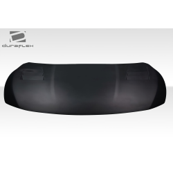 2016-2018 Nissan Altima Duraflex Motorwerks Hood - 1 Piece image - 3