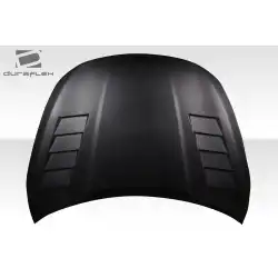 2016-2018 Nissan Altima Motorwerks Hood - 1 Piece image - 7