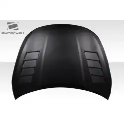 2016-2018 Nissan Altima MotorWerks Hood image - 13