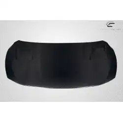 2016-2018 Nissan Altima Motorwerks Hood - 1 Piece image - 2