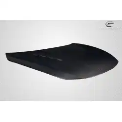 2016-2018 Nissan Altima Motorwerks Hood - 1 Piece image - 4