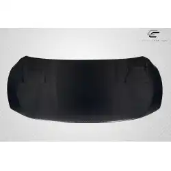 2016-2018 Nissan Altima Motorwerks Hood - 1 Piece image - 3