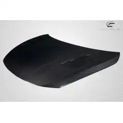 2016-2018 Nissan Altima Motorwerks Hood - 1 Piece image - 5