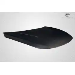 2016-2018 Nissan Altima Motorwerks Hood - 1 Piece image - 7