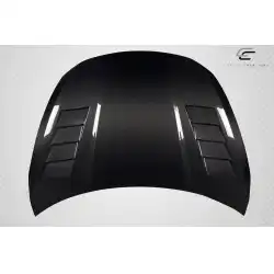 2016-2018 Nissan Altima Motorwerks Hood - 1 Piece image - 9