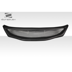 2008-2011 Subaru Impreza / WRX STI Duraflex Ghost Front Grille - 1 Piece image - 3
