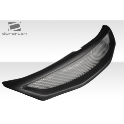 2008-2011 Subaru Impreza / WRX STI Duraflex Ghost Front Grille - 1 Piece image - 5