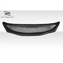 2008-2011 Subaru Impreza / WRX STI Ghost Front Grille - 1 Piece image - 5