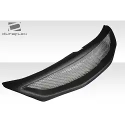 2008-2011 Subaru Impreza / WRX STI Ghost Front Grille - 1 Piece image - 9