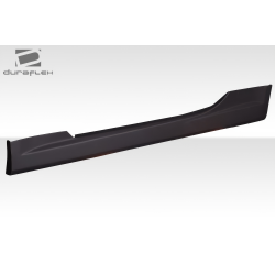 2003-2008 Nissan 350Z Z33 Duraflex Lexer Side Skirt Rocker Panels - 2 Pieces image - 4